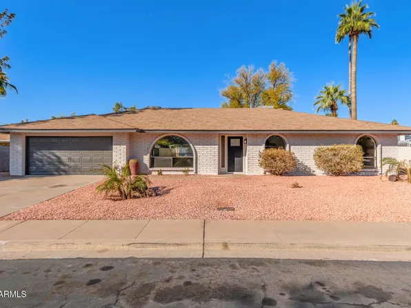 1510 E IVYGLEN Street, Mesa, AZ 85203