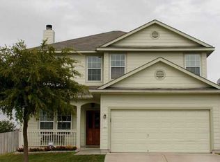 11400 Morgans Point St, Manor, TX 78653