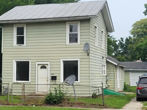 230 E Michigan Ave, Three Rivers, MI 49093