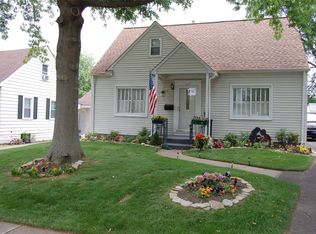 627 Ardmore Ave, Erie, PA 16505