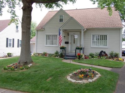 627 Ardmore Ave, Erie, PA, 16505