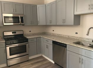 4911-17 N Whipple St #4911-1A, Chicago, IL 60625