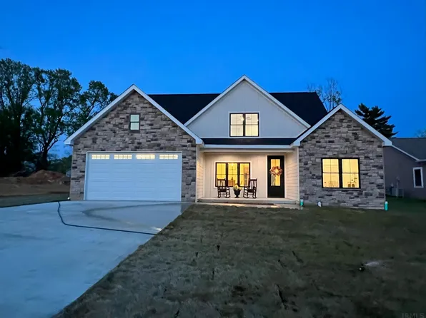 2430 Lucy Ln, Bedford, IN 47421