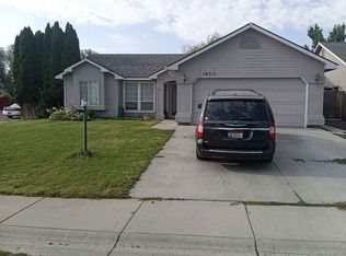 16313 N Blueberry Ct, Nampa, ID 83651