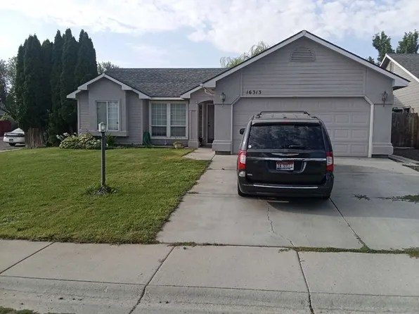 16313 N Blueberry Ct, Nampa, ID 83651