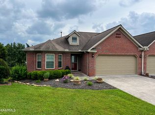 4322 Wallerton Ct, Knoxville, TN 37938