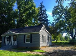 1818 Halpin Rd, Clarksville, OH 45113