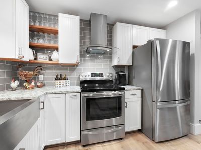 129 Fair St APT 7, Traverse City, MI, 49686