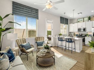 Christopher Todd Communities Paradisi, Surprise, AZ 85388