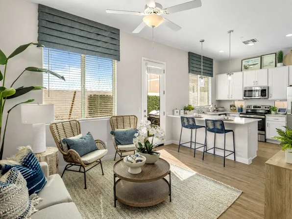 Christopher Todd Communities Paradisi