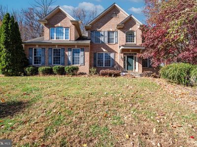 3450 Basford Rd, Frederick, MD, 21703