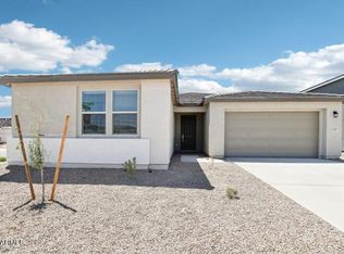 2707 E Abe Truckle Ave, San Tan Valley, AZ 85140