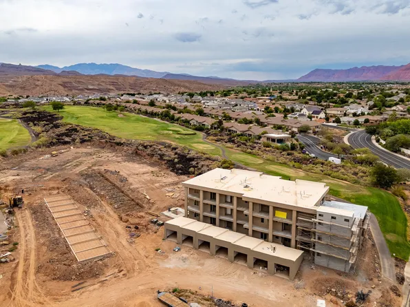 271 N Country Ln #60, Saint George, UT 84770