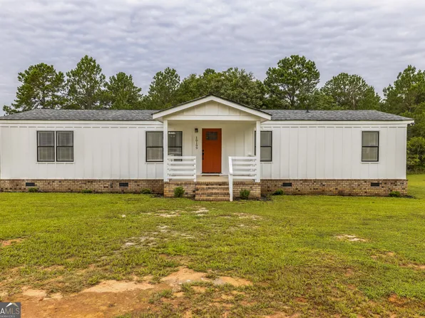 10199 State Highway 296, Stapleton, GA 30823