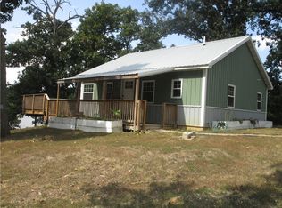 8 High Point Dr, Pana, IL 62557