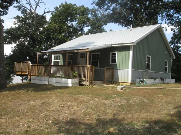 8 High Point Dr, Pana, IL 62557