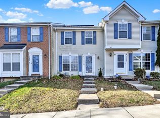 7402 Catterick Ct #7402, Baltimore, MD 21244