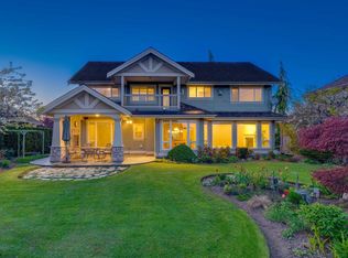 15736 38a Ave, Surrey, BC V3Z 0K8