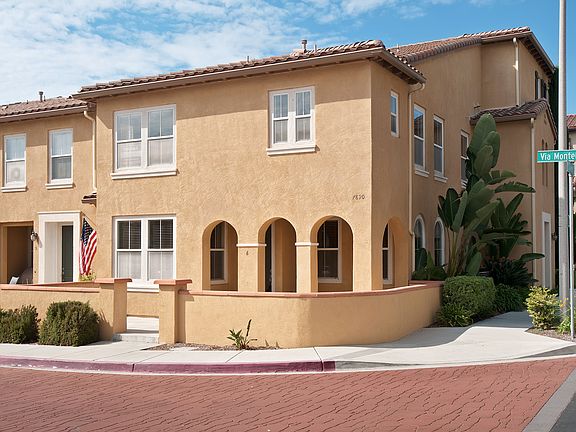 2nd image of 7890 Via Montebello Unit 6