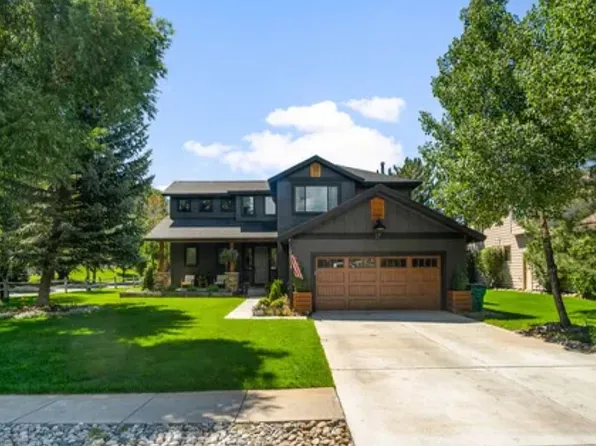 17 Saint Andrews Cir, Durango, CO 81301