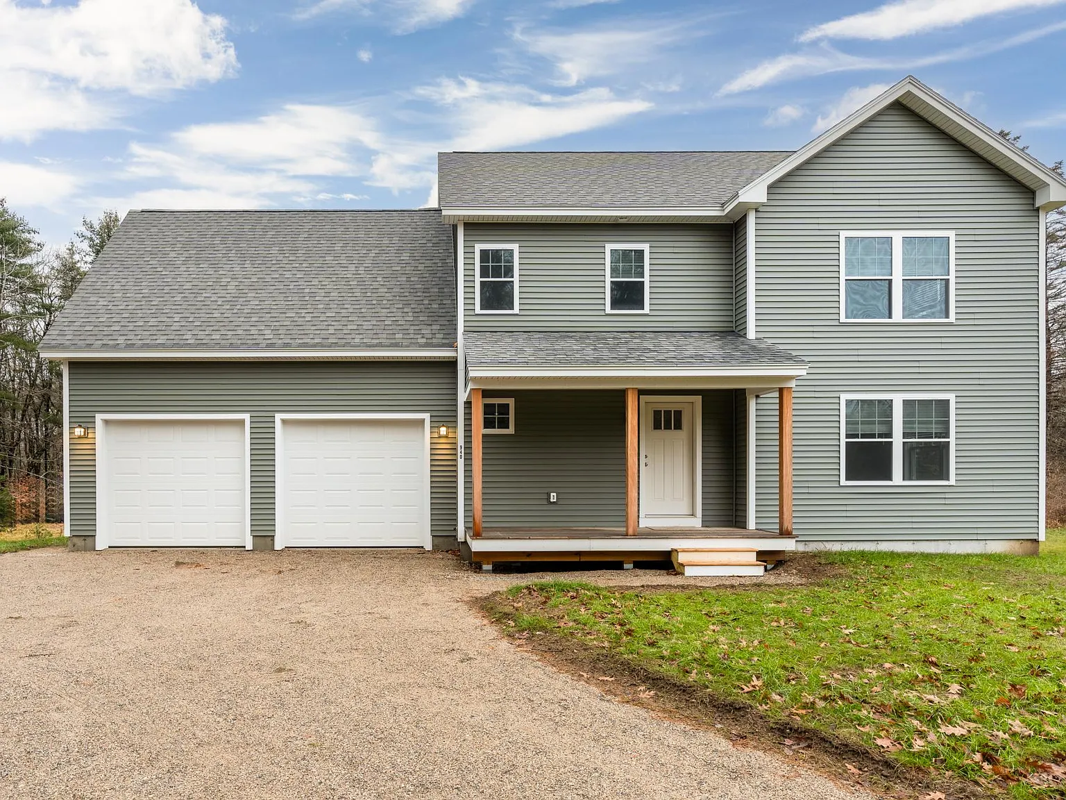 938 Bridgton Rd — Photo 1