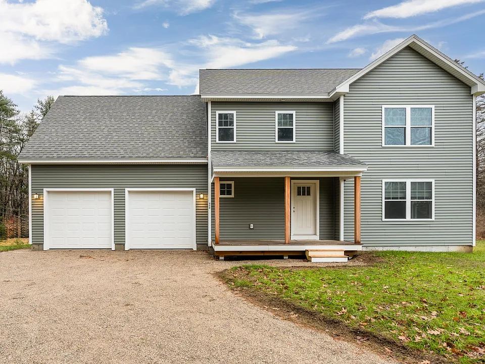 938 Bridgton Rd