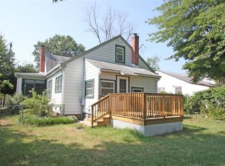 2108 Maplewood Rd, Henrico, VA 23228