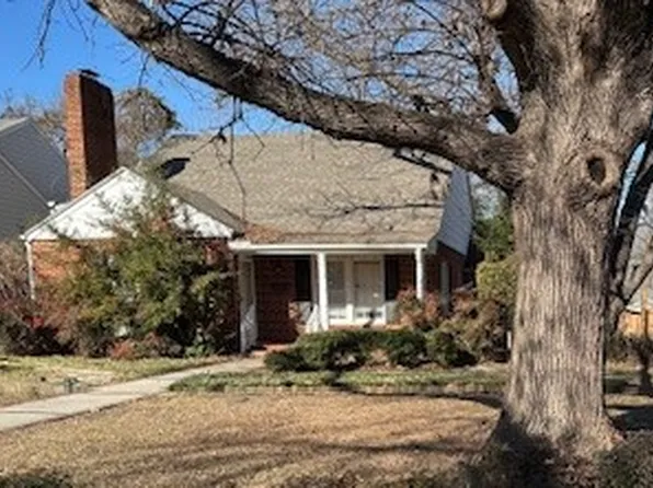 3500 Hamilton Ave, Fort Worth, TX 76107