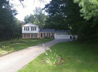 5569 Linton Rd, Sykesville, MD 21784