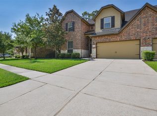 12218 Valley Lodge Pkwy, Humble, TX 77346