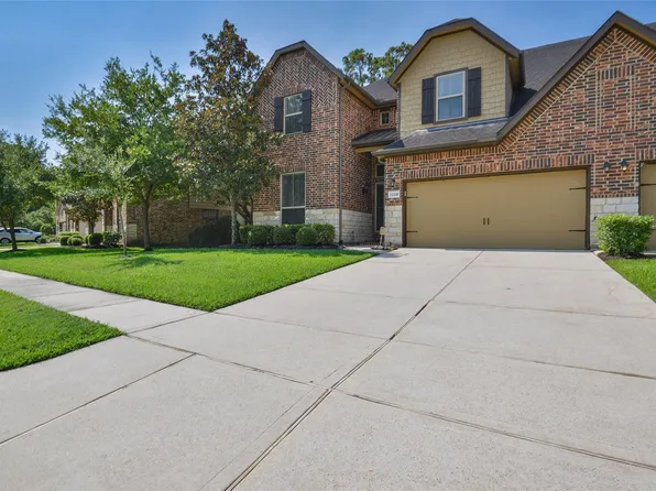 12218 Valley Lodge Pkwy, Humble, TX 77346