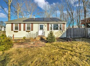 265 Market St, Brockton, MA 02301