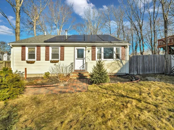 265 Market St, Brockton, MA 02301