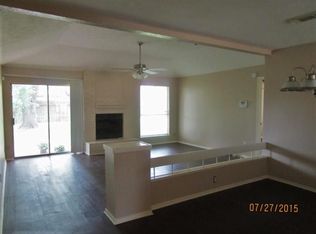 16626 Quiet Quail Dr, Missouri City, TX 77489