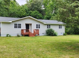 10113 Barnetts Rd, Charles City, VA 23030