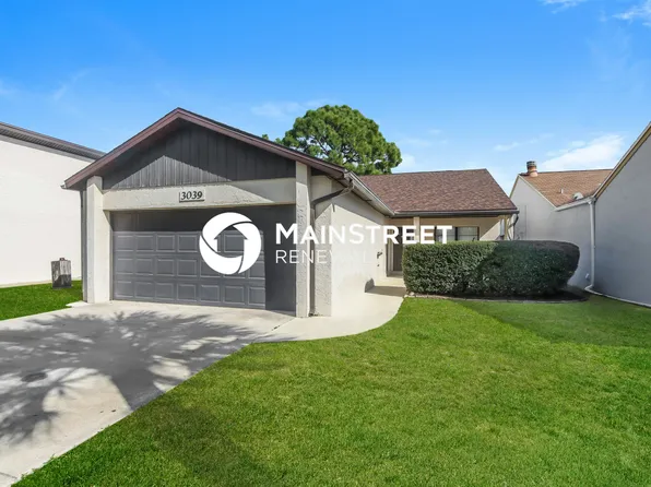 3039 Thrush Dr, Melbourne, FL 32935