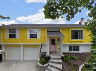640 Rogers Rd, Villa Hills, KY 41017