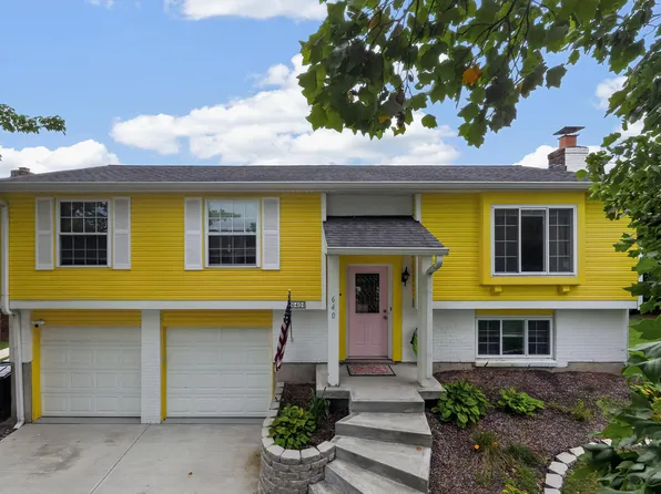 640 Rogers Rd, Villa Hills, KY 41017