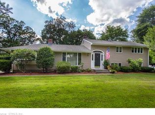 568 Russell Ct, Orange, CT 06477