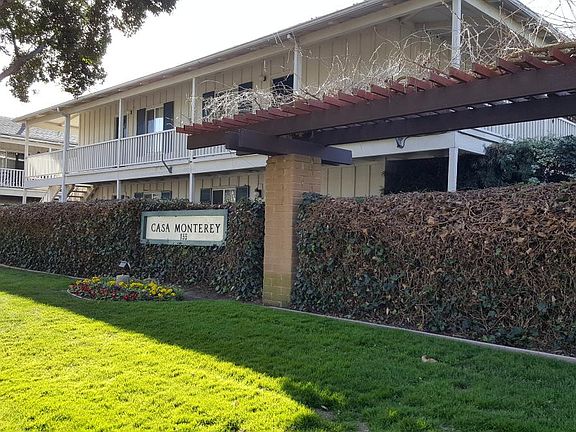 2nd image of 155 Acalanes Dr APT 29