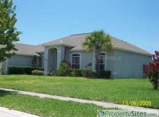 1143 Senaca Trl, Saint Cloud, FL 34772