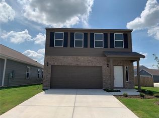 13005 Foreston Dr #2BD21C, Austin, TX 78754