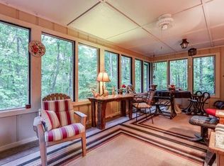 405 Braeburn Ln, Dahlonega, GA 30533