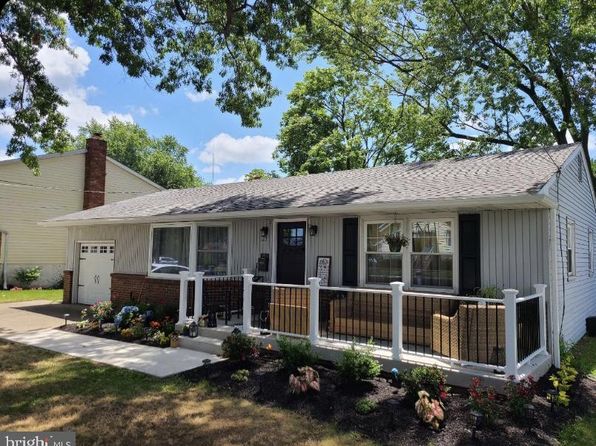 Recently Sold Homes In Haddon Township Nj 667 Transactions Zillow