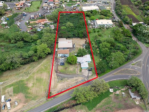 3rd image of 85-576 Waianae Valley Rd #A