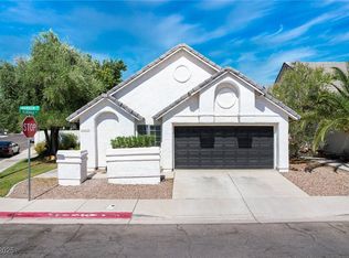 2513 Aberdeen Ln, Henderson, NV 89014