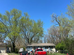 2532 Beechcrest Ct, Indianapolis, IN 46203