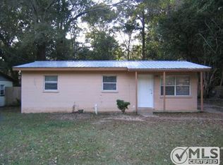 2052 Warwick St, Tallahassee, FL 32310