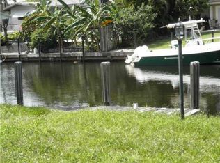 1509 SW 5th Pl, Fort Lauderdale, FL 33312