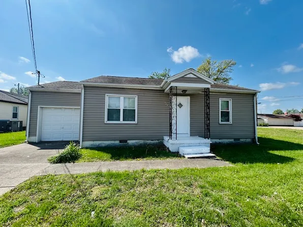 409 E Deyoung St Unit 1, Marion, IL 62959